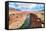 Marble Canyon-doncon402-Framed Stretched Canvas