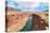 Marble Canyon-doncon402-Stretched Canvas