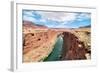 Marble Canyon-doncon402-Framed Photographic Print