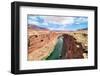 Marble Canyon-doncon402-Framed Photographic Print