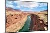 Marble Canyon-doncon402-Mounted Photographic Print