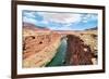 Marble Canyon-doncon402-Framed Photographic Print