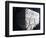 Marble Capital, Collegiate Church of St Mary, Visso, Marche, Italy-null-Framed Giclee Print