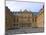 Marble Courtyard, Versailles, France-Lisa S. Engelbrecht-Mounted Photographic Print