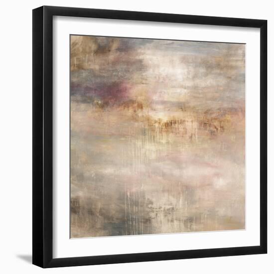 Marble Fog-Jodi Maas-Framed Giclee Print