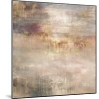 Marble Fog-Jodi Maas-Mounted Giclee Print