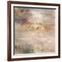 Marble Fog-Jodi Maas-Framed Giclee Print