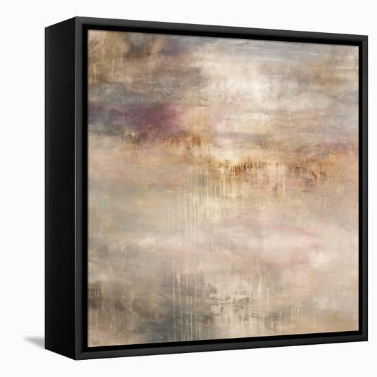 Marble Fog-Jodi Maas-Framed Stretched Canvas