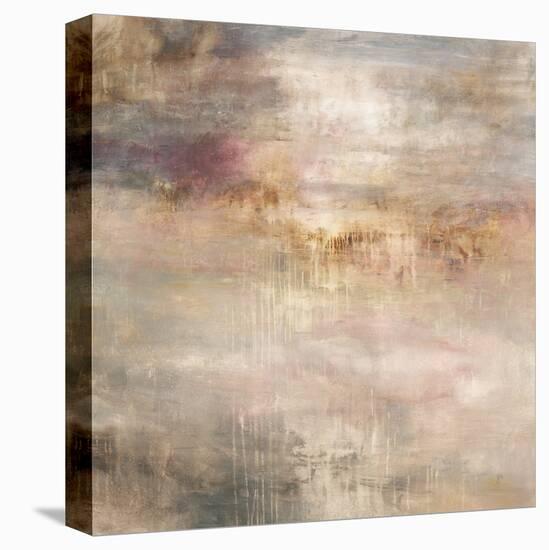 Marble Fog-Jodi Maas-Stretched Canvas