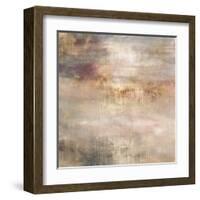 Marble Fog-Jodi Maas-Framed Giclee Print