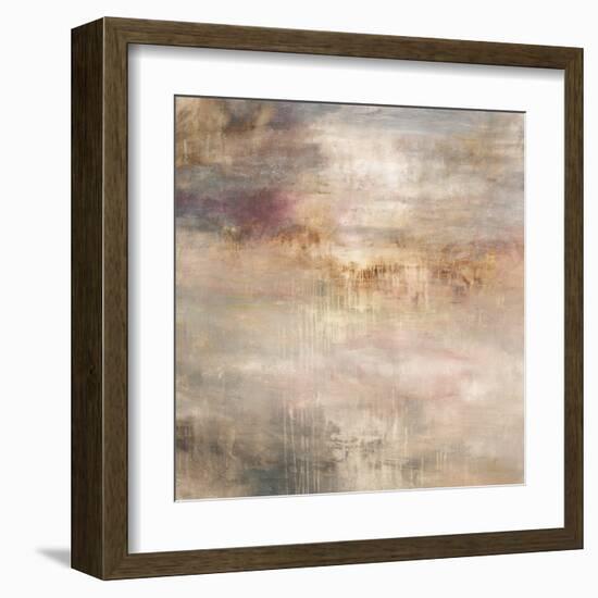 Marble Fog-Jodi Maas-Framed Giclee Print