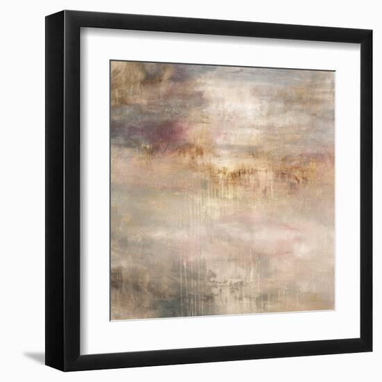 Marble Fog-Jodi Maas-Framed Giclee Print