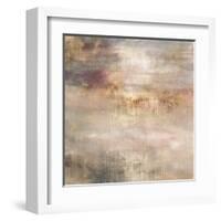 Marble Fog-Jodi Maas-Framed Giclee Print