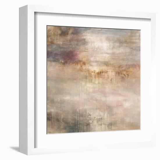 Marble Fog-Jodi Maas-Framed Giclee Print