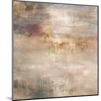 Marble Fog-Jodi Maas-Mounted Giclee Print