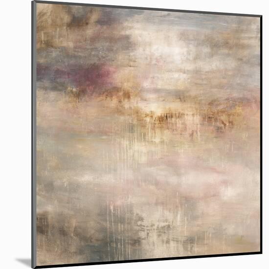 Marble Fog-Jodi Maas-Mounted Giclee Print