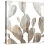 Marble Foliage II-PI Studio-Stretched Canvas