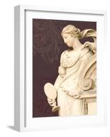 Marble Goddess-Cameron Duprais-Framed Art Print