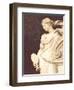 Marble Goddess-Cameron Duprais-Framed Art Print