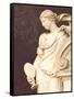 Marble Goddess-Cameron Duprais-Framed Stretched Canvas