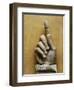 Marble Hand from Colossal Figure of Emperor Constantine the Great (306-337 CE)-null-Framed Giclee Print