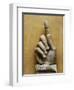 Marble Hand from Colossal Figure of Emperor Constantine the Great (306-337 CE)-null-Framed Giclee Print