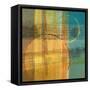 Marble I-Lanie Loreth-Framed Stretched Canvas