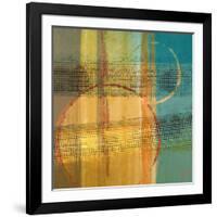 Marble I-Lanie Loreth-Framed Art Print