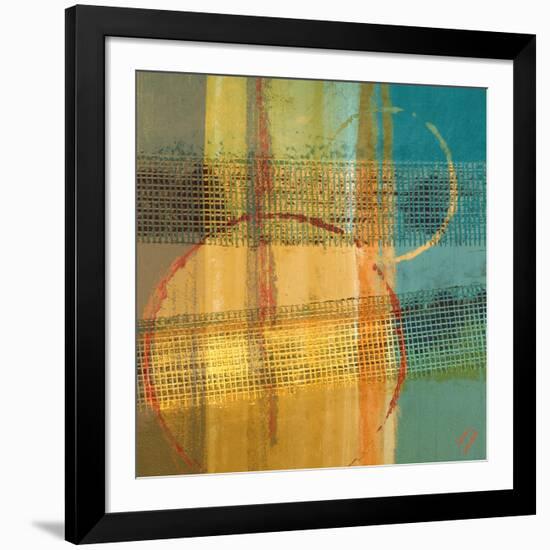 Marble I-Lanie Loreth-Framed Art Print