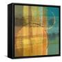 Marble I-Lanie Loreth-Framed Stretched Canvas