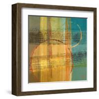 Marble I-Lanie Loreth-Framed Art Print