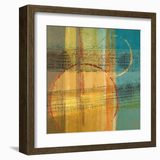 Marble I-Lanie Loreth-Framed Art Print