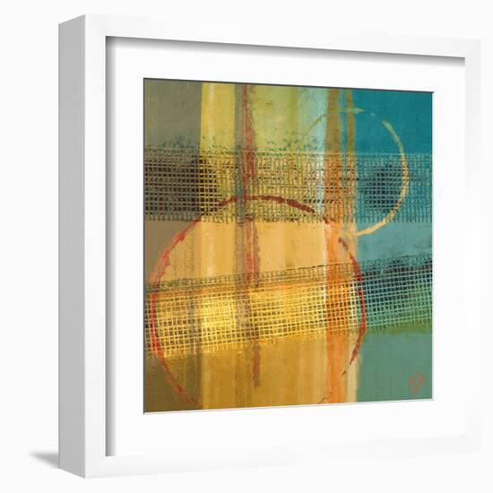 Marble I-Lanie Loreth-Framed Art Print