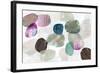Marble I-Tom Reeves-Framed Art Print