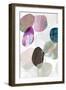 Marble II-Tom Reeves-Framed Art Print