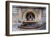 Marble Pavilion, 1879-Giovanni Contarini-Framed Giclee Print