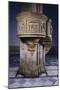 Marble Pulpit Designed-Filippo Brunelleschi-Mounted Giclee Print