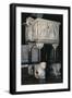 Marble Pulpit-Guido Bigarelli-Framed Giclee Print