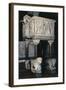 Marble Pulpit-Guido Bigarelli-Framed Giclee Print