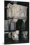 Marble Pulpit-Guido Bigarelli-Mounted Giclee Print