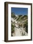 Marble Quarry at Colonnata-Guido Cozzi-Framed Photographic Print