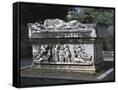Canvas Black