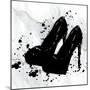 Marble Shoes-Kimberly Allen-Mounted Art Print