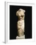 Marble Statue known as Venus of Capua-null-Framed Giclee Print