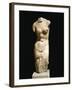 Marble Statue known as Venus of Capua-null-Framed Giclee Print