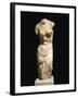 Marble Statue known as Venus of Capua-null-Framed Giclee Print