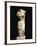 Marble Statue known as Venus of Capua-null-Framed Giclee Print