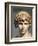 Marble Statue of Antinous-null-Framed Giclee Print