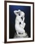 Marble Statue of Aphrodite-null-Framed Giclee Print