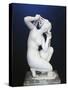 Marble Statue of Aphrodite-null-Stretched Canvas